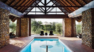 Nelson Mandela's Former Villa Is Available to Rent for $5,741 a Night
